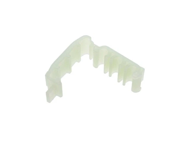 2x GENUINO MERCEDES 6010782641 Soporte de línea de combustible Mercedes-Benz 190D E300 300SDL Foto 1 de 1