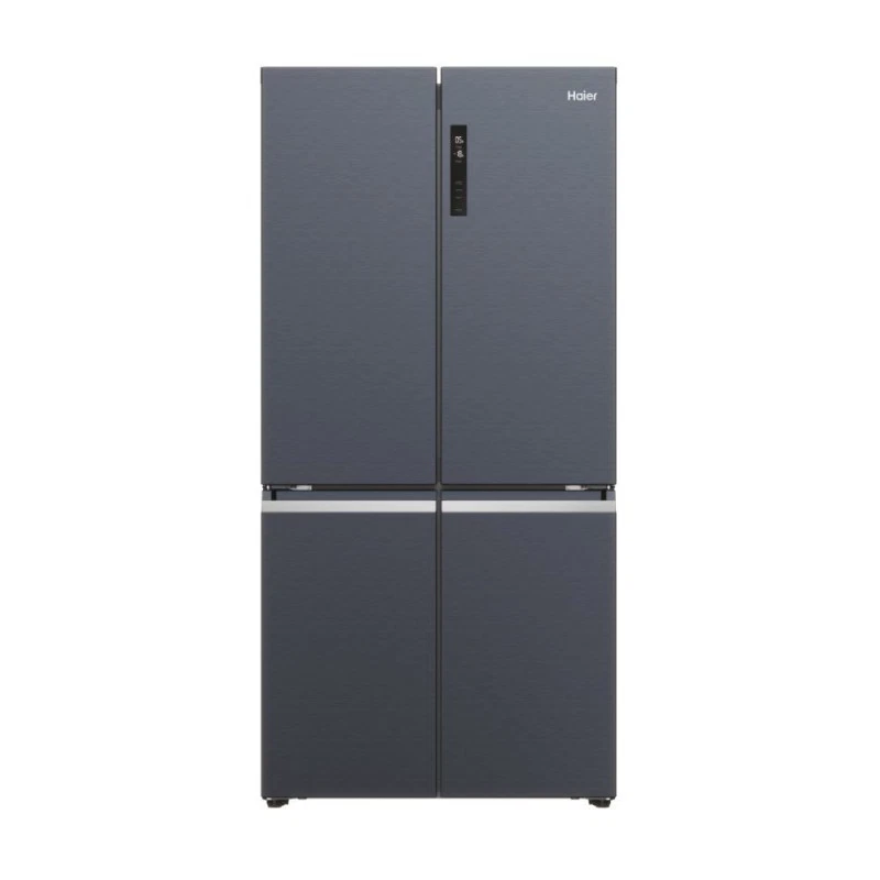 Amerikanischer Kühlschrank Combi 4 Türen HAIER HCR5919ENMB Inox528 Liter - Bild 1 von 1