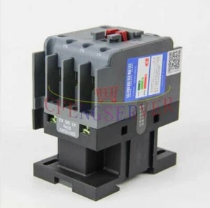 1PCS Delixi Ac contactor CJX2s-3201 AC36V New - Picture 1 of 1