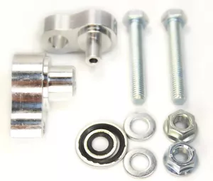 Buick Rainer 2002-2009 kit de bloque de aire acondicionado trasero, bloque de aire trasero, garantía de por vida - Imagen 1 de 4