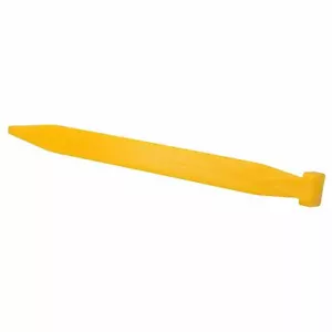 Schwerlast Kunststoffzelt/Markisen Stifte für Camping Wohnwagen 220 mm lang 6 Stck. - Bild 1 von 3