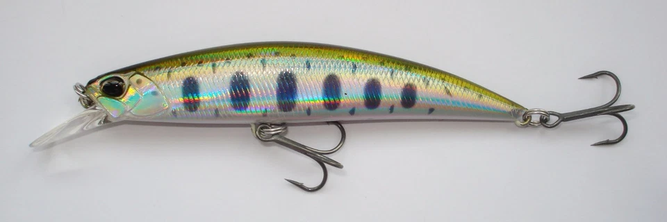 Duo Spearhead Ryuki 95S Versenkung K�der ANA4034 (5278)