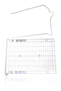ForeverPRO 8212450A Rack Dry for Whirlpool Dryer W10121663 8563738 8521959 85... - Picture 1 of 1