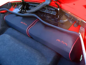 Pontiac Solstice Luggage Bags 2-Piece Main Set - Bild 1 von 4