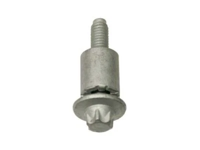 Para 2011-2013 BMW 335is parafuso de tampa de válvula genuíno 62138NXXJ 2012 - Imagem 1 de 2