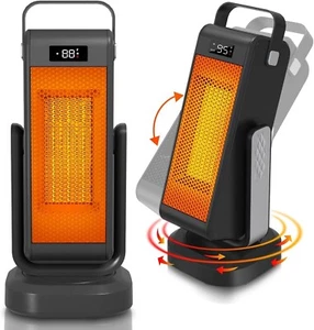 Space Heater for indoor use in Large Rooms - Picture 1 of 4