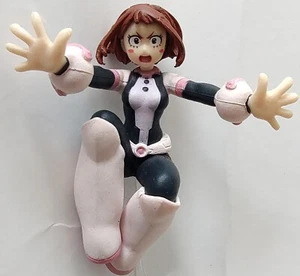 My Hero Academia Ochaco Uraraka Statue 2" - Picture 1 of 3