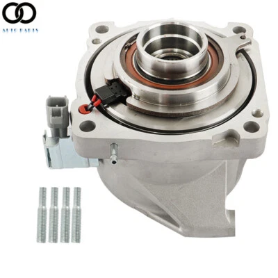 Acoplador viscoso diferencial trasero apto para Toyota Sienna 2011-2018 AWD 2,7 L 3,5 L Foto 1 de 4