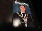 The Linking Ring Magazine Of Magic & Magicians  2002 July