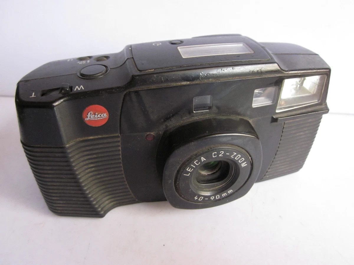 Leica C2 Film Cameras for sale - eBay