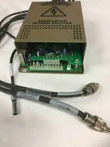 Agilent G1969-80608 Applied Kilovolts Dual output Detector Power Supply  6210 - Picture 1 of 2