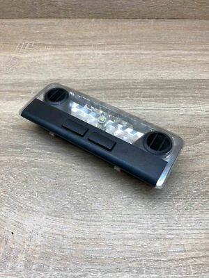 6901478 Hella BMW Interior Light Headliner Switch Trim - Image 1 of 4