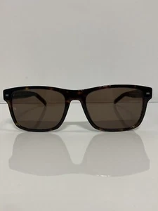 NIB Tommy Hilfiger 1794S 086 Dark Havana Men’s Sunglasses 55mm - Picture 1 of 7