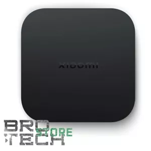 XIAOMI MI BOX S 4K ULTRA HD 2ND GENERATION WITH REMOTE CONTROL  - Picture 1 of 5