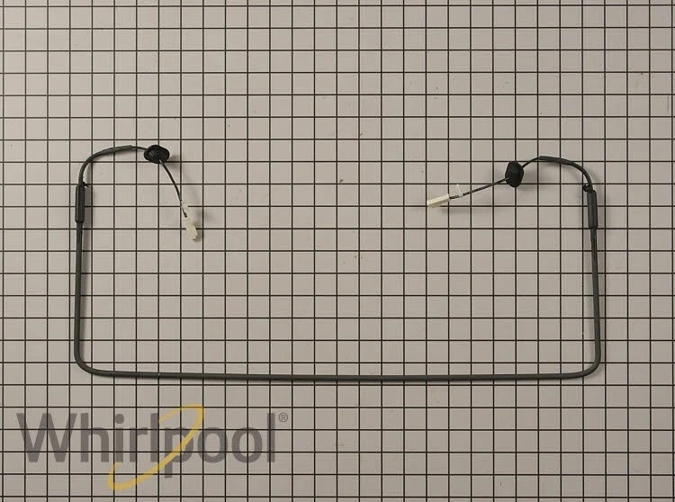 Nuevo calentador de descongelación para refrigerador Whirlpool genuino de caja abierta WP12729128 Foto 1 de 1