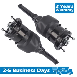 Pair Front Suspension Air Struts For Lexus LS430 Base 2001-2006 4801050110 - Picture 1 of 7