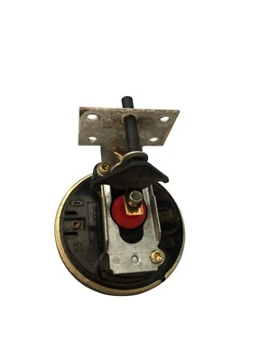 Interruptor de presión de lavadora nuevo modelo 738-804-2 para Speed Queen, P/N: 35889P Foto 1 de 4