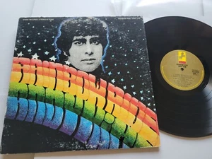 ANDY KIM - Rainbow Ride 1969 POP PSYCH Gatefold (LP) VG/VG+ - Imagen 1 de 5