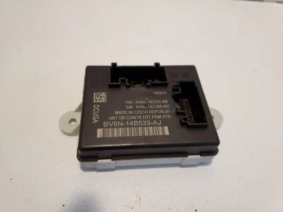 Ford Focus ST 2014 módulo de ventana delantera derecha BV6N Foto 1 de 3