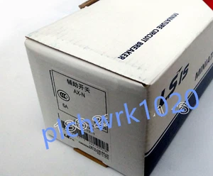 1 PCS NEW LS miniature circuit breaker accessory AX-N for BK63N - Picture 1 of 3