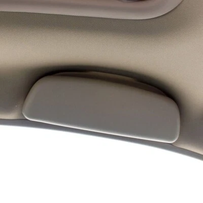 FUNDA GAFAS COCHE CAJA BEIGE MN300338 PARA MITSUBISHI LANCER 08-16 Foto 1 de 3