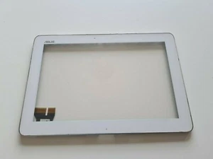 asus memo pad 10.1" TF103 TF103CG touchscreen white / écran tactile k108 blanc - Afbeelding 1 van 7