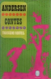 Contes.Troisieme Recueil [Broch_] by ANDERSEN - Picture 1 of 1
