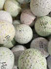 15 Vice Pro Drip Golf Balls - 5a Mixed Colors No Scuffs 