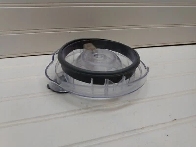 Ninja Master Prep Blender Food Processor System Large Lid ONLY - Image 1 of 4