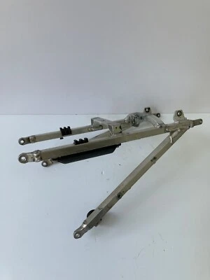 2014 雅马哈 YZ250F 后副车架组件 1SL-21190-10-00 YZ450F WR 2015 2016 — 第 1/4 张图片