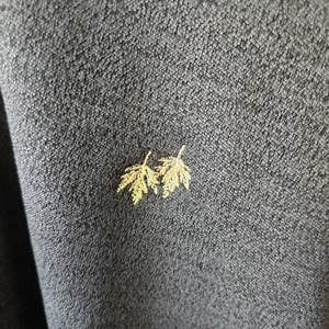 Nike Golf Tour Performance 1/4 Zip Men’s Large Dri-Fit Gray Black Pullover - Bild 1 von 7