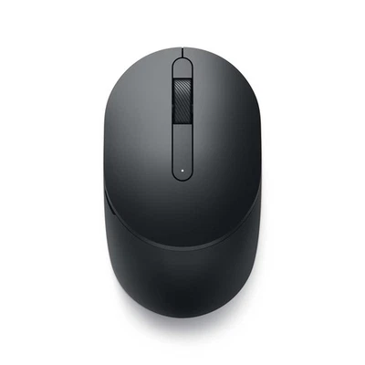 Dell Mobile Wireless Mouse MS3320 Black, MS3320W-BLK (Black) MS3320W (Black) - Image 1 of 4
