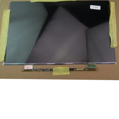 13" Inner LCD Display Panel for Macbook Air A1369 A1466 1440×900 Non-Backlight - Image 1 of 3