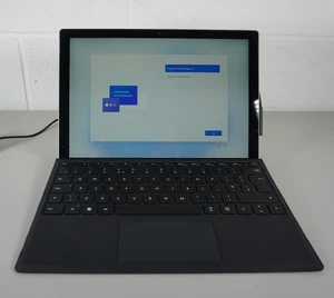 Microsoft Surface Pro 7 Intel Core i5-1035 8GB 128GB Tablet Laptop - Zdjęcie 1 z 13
