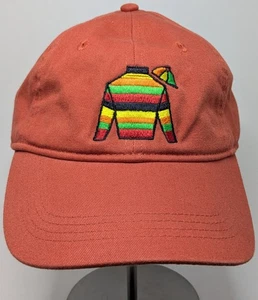 Mojo Racing Partners Farben Pferderennen Mütze (Kappe) Alternative Marke - Bild 1 von 10