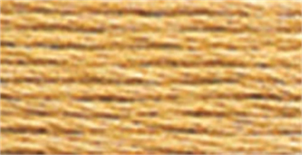 DMC: Cone Floss DMC 6-Strand Embroidery Cotton 100g Cone-Tan Light - Image 1 of 1