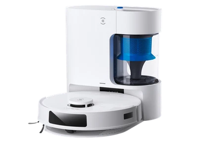 ECOVACS Saug- und Wischroboter DEEBOT N20 Plus - B-Ware sehr gut - Bild 1 von 4