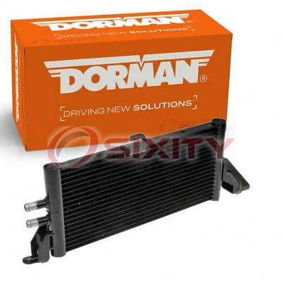 Передний топливный охладитель Dorman для 2008-2010 Ford F-250 Super Duty 6,4 л V8 Air wj - Изображение 1 из 4