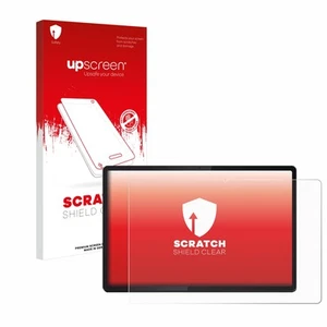 upscreen Screen Protector for Lenovo IdeaTab Pro Screen Guard Clear Screen Film - Afbeelding 1 van 10