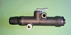 LANCIA BETA MONTECARLO POMPA FRIZIONE 505004 4337695  4412800  N3 - Imagen 1 de 4