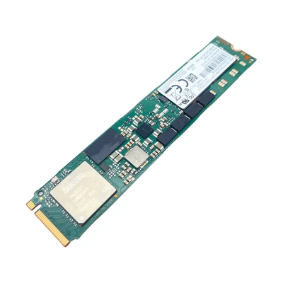 Samsung MZ-1LB9600 PM983 960GB NVMe M.2 PCIe 1,5 GB Cache 22110 Enterprise SSD - Bild 1 von 4