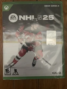 NHL 25 [Microsoft Xbox Series X] NUEVO - Imagen 1 de 2
