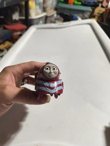 Caitlin - Thomas the Tank Engine & Friends  - Picture 1 of 6