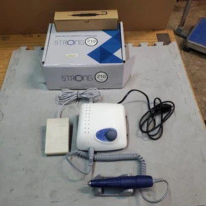 Strong 210 Micro Motor Handpiece and Control Box - Picture 1 of 4