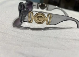 Versace Sonnenbrille - Bild 1 von 5