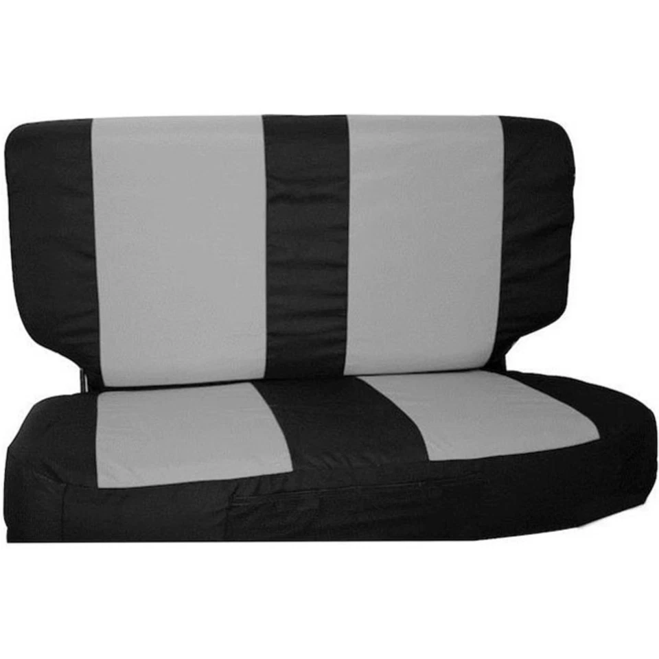 Cubierta de asiento RT Off-Road SCP20121 para Jeep Wrangler 1987-1995, 1997-2002 Foto 1 de 1