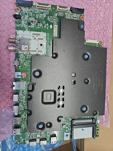 LG NEW MAIN BOARD 55G3/G2{Box 107 } - Picture 1 of 4
