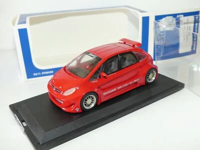 CITROEN PICASSO CUP SBARRO CONCEPT CAR MINISTYLE 76 1:43 - Photo 1/3