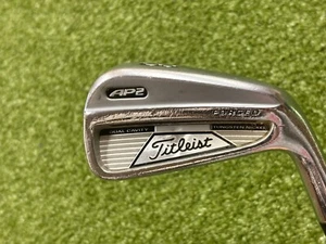 Titleist AP2 Forged Tungsten Nickel 3 Iron RH TT DG S300 Stiff Steel (B204) - Imagen 1 de 6