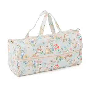 Hobby Gift Knitting Bag Sewing Bee - Imagen 1 de 2